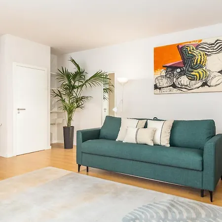 Apartment Dream On - Almada Lofts *