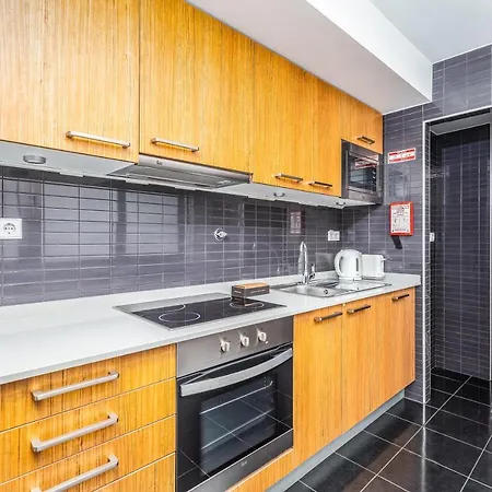 Dream On - Almada Lofts * Porto