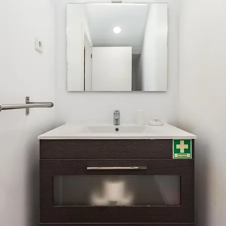 Apartment Dream On - Almada Lofts *