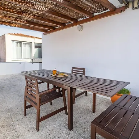 דירה Dream On - Almada Lofts *