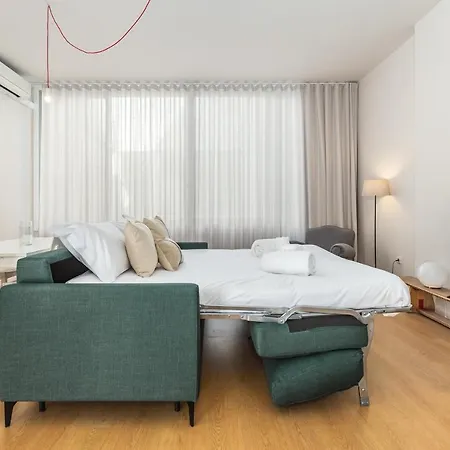Dream On - Almada Lofts