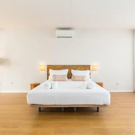 Dream On - Almada Lofts *