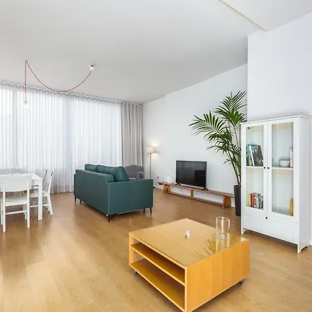 Διαμέρισμα Dream On - Almada Lofts