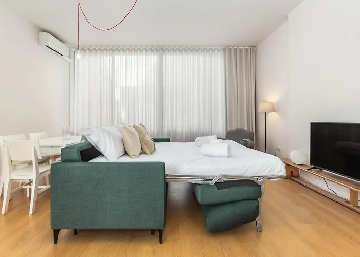 Dream On - Almada Lofts