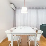 Dream On - Almada Lofts بورتو