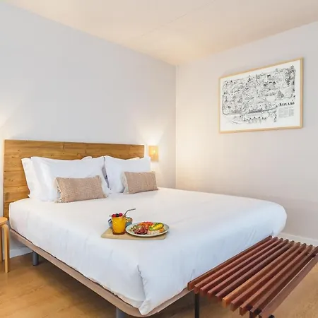 Apartmán Dream On - Almada Lofts *