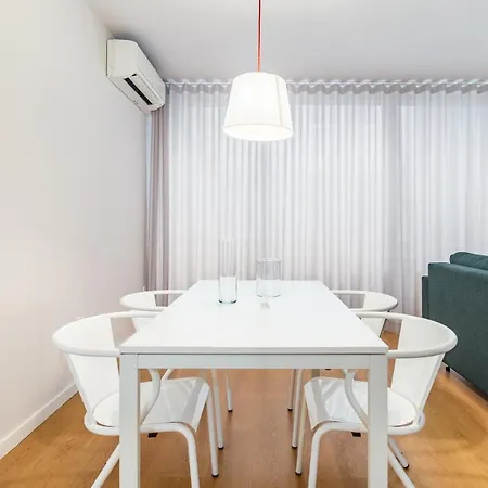 Dream On - Almada Lofts 波尔图