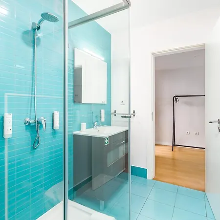 Dream On - Almada Lofts * 波尔图