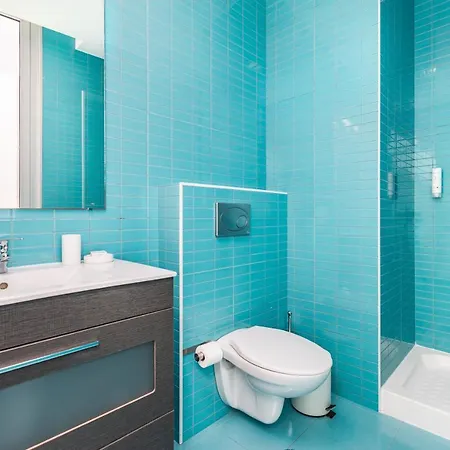 Daire Dream On - Almada Lofts