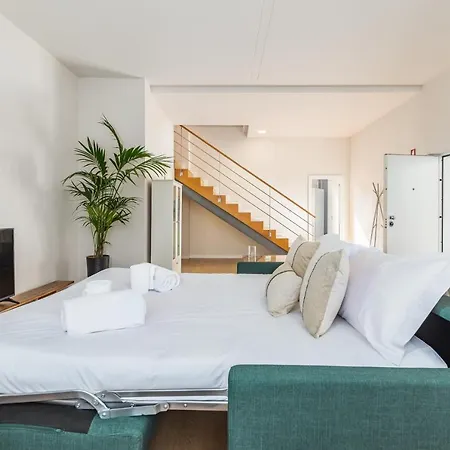 Dream On - Almada Lofts