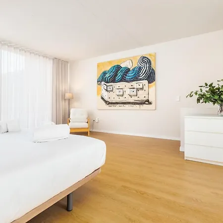 Dream On - Almada Lofts * Porto