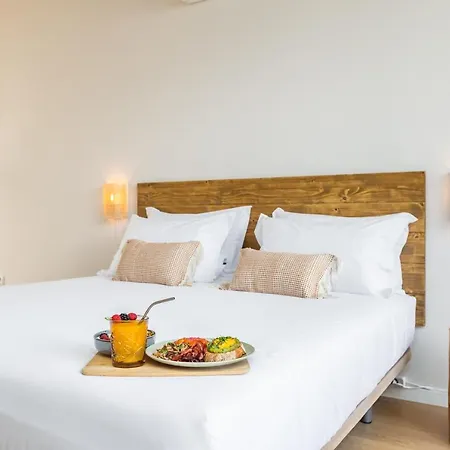 Dream On - Almada Lofts *