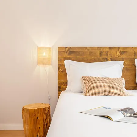 Apartmán Dream On - Almada Lofts