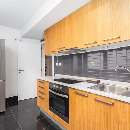 Dream On - Almada Lofts Apartmán