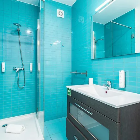 Dream On - Almada Lofts Apartamento Oporto