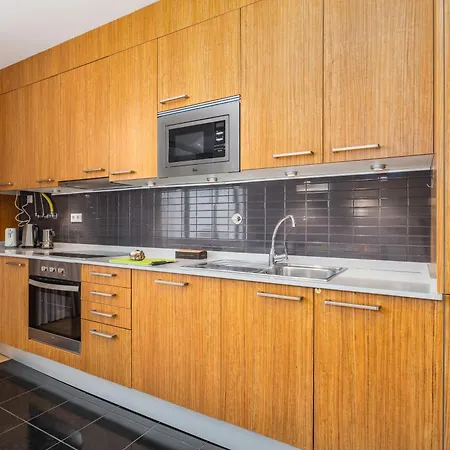 Dream On - Almada Lofts Appartement Oporto