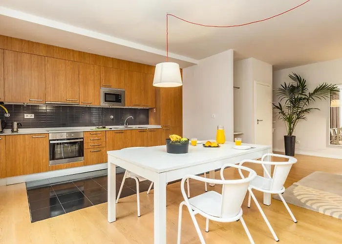 Dream On - Almada Lofts Appartamento *