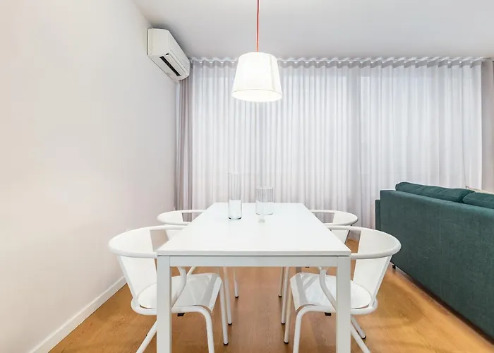 Dream On - Almada Lofts Porto