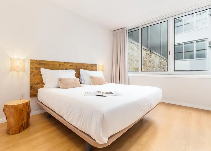 Dream On - Almada Lofts *