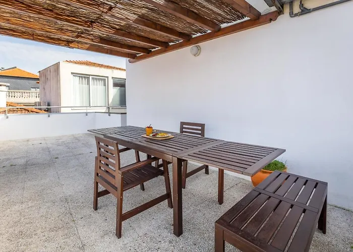 Apartmán Dream On - Almada Lofts *