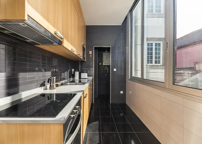 Appartamento Dream On - Almada Lofts *