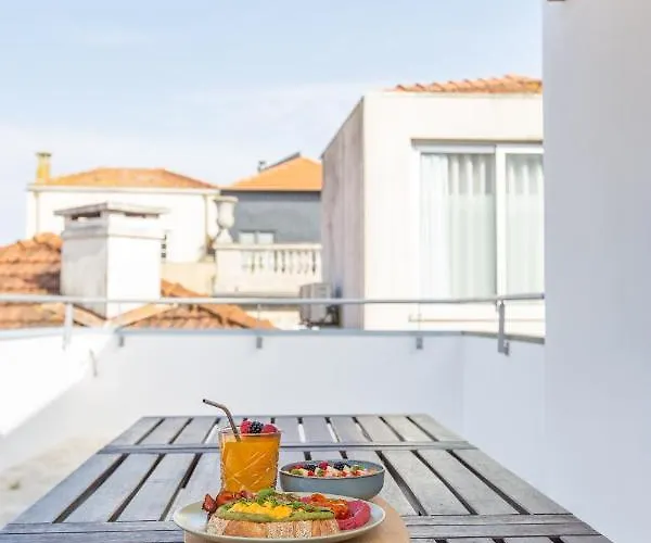 Appartamento Dream On - Almada Lofts