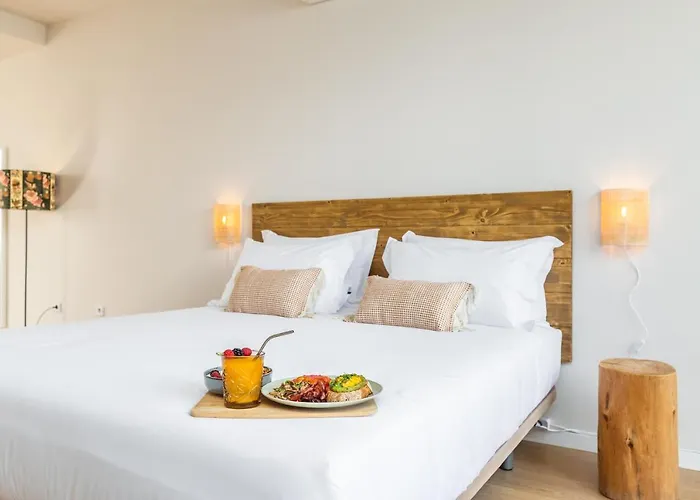 Dream On - Almada Lofts *