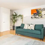 Apartman Dream On - Almada Lofts *