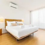 Apartman Dream On - Almada Lofts *