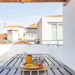Apartmán Dream On - Almada Lofts