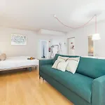 Apartman Dream On - Almada Lofts Porto