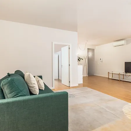 Apartament Dream On - Almada Lofts *