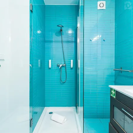 Apartament Dream On - Almada Lofts *