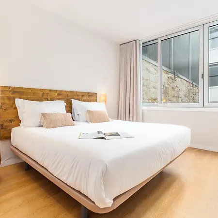 Dream On - Almada Lofts *