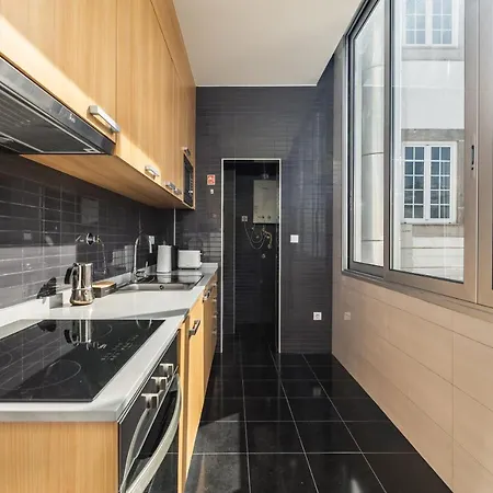 Appartement Dream On - Almada Lofts *