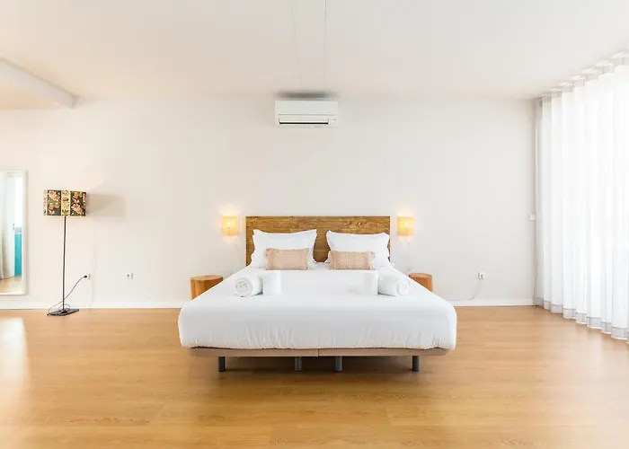 Dream On - Almada Lofts *